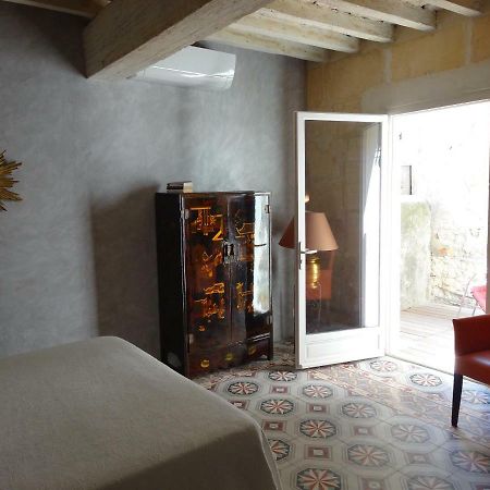 La Fleury Villa Arles Buitenkant foto