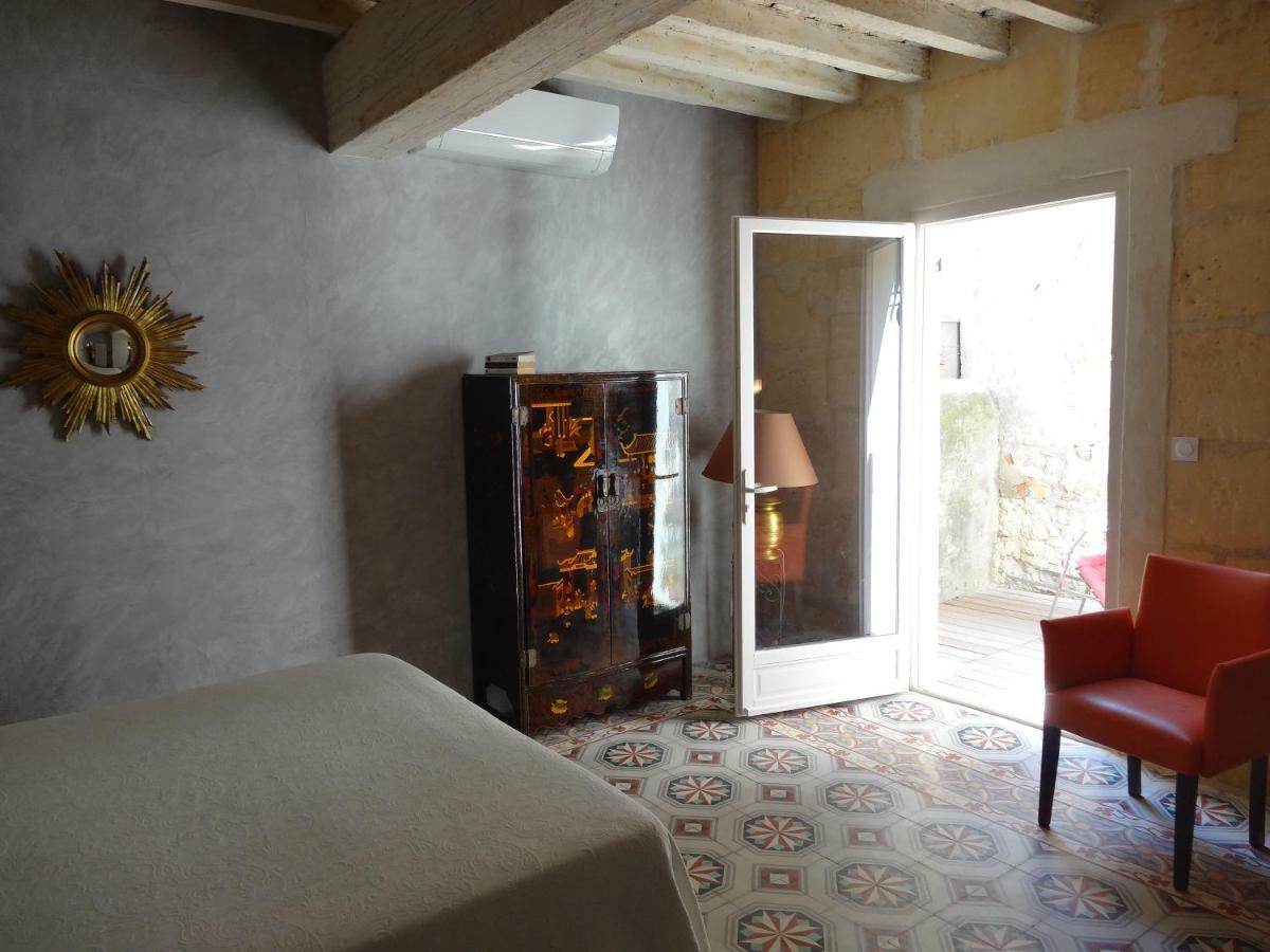 La Fleury Villa Arles Buitenkant foto