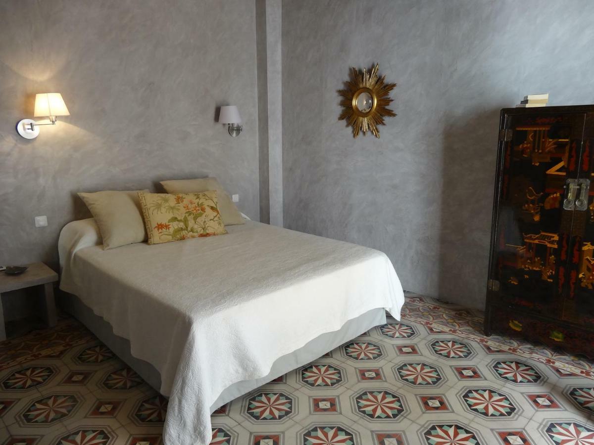 La Fleury Villa Arles Buitenkant foto