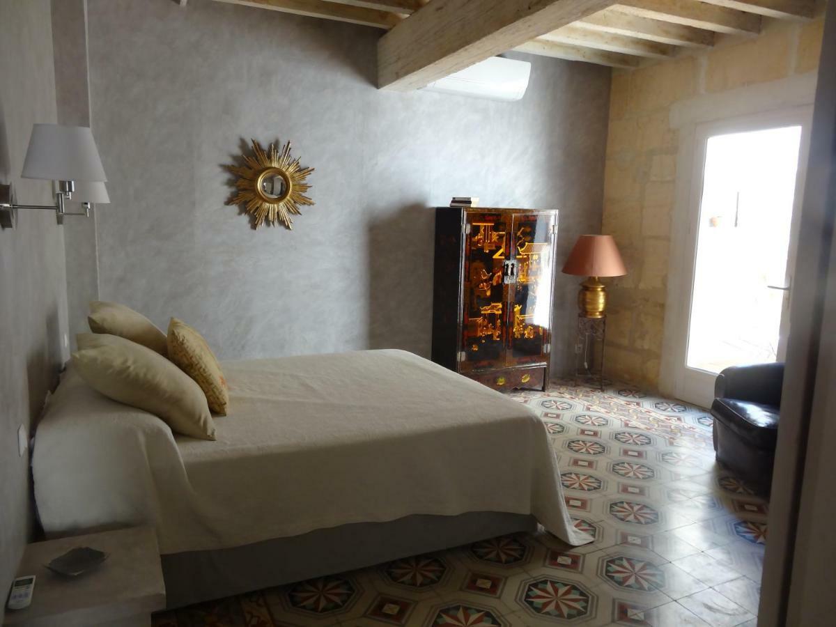 La Fleury Villa Arles Buitenkant foto